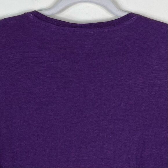 Old Navy Soft Wash Long Sleeve Henley Tee - Picture 6 of 11